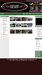 Mobile Screenshot of customcarsales.com.au